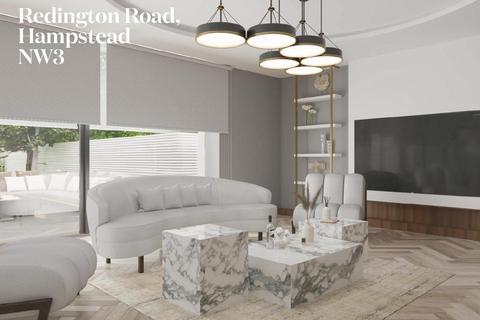 36 Redington Road, London, NW3 7RT