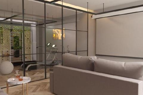 36 Redington Road, London, NW3 7RT