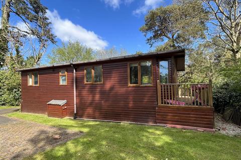 2 bedroom detached bungalow for sale, 10 Gwydir View, Gower Road, Trefriw