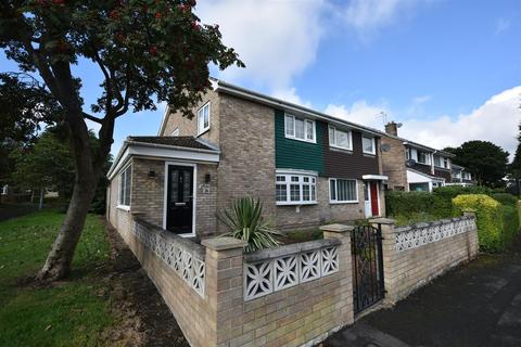 3 bedroom semi-detached house for sale - Firtrees, Whitehills