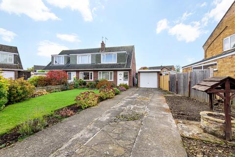15 Heuthwaite Avenue, Wetherby, LS22 6RR