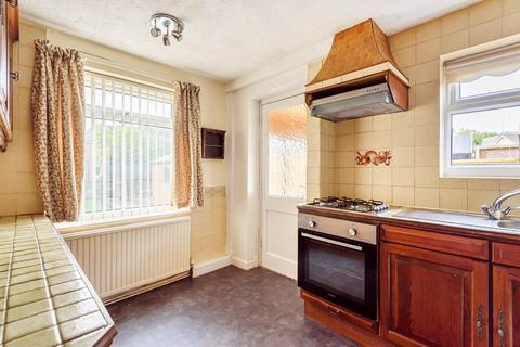 15 Heuthwaite Avenue, Wetherby, LS22 6RR