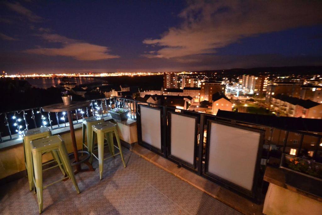 Woodacre Rd, Portishead 3 bed flat £1,700 pcm (£392 pw)
