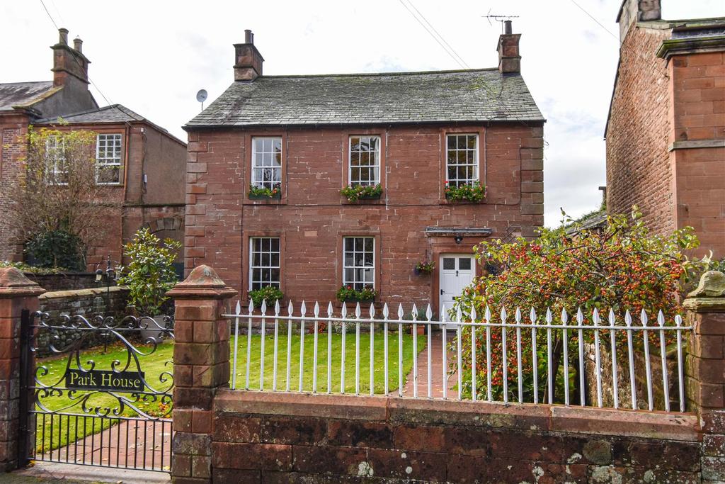 Temple Sowerby, Penrith 6 bed detached house for sale £650,000