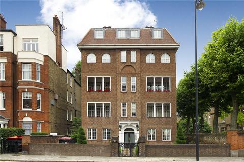 1 bedroom flat for sale, Mulberry Close, Beaufort Street SW3