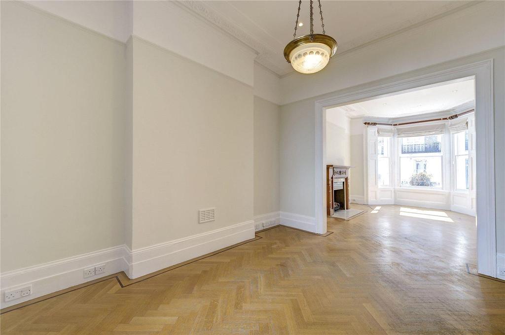 Fawcett Street, Chelsea, London SW10 4 bed terraced house £3,250,000