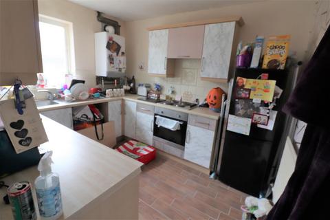 2 bedroom terraced house for sale, Katherine Streeet, Ashington