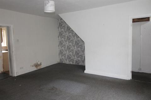 undefined, Katherine Streeet, Ashington