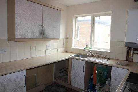 undefined, Katherine Streeet, Ashington