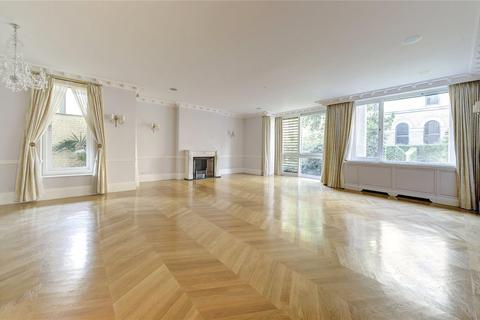 3 bedroom flat for sale, Montrose Place, Belgravia, London, SW1X