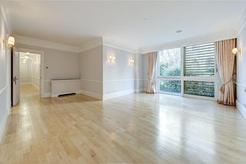 3 bedroom flat for sale, Montrose Place, Belgravia, London, SW1X