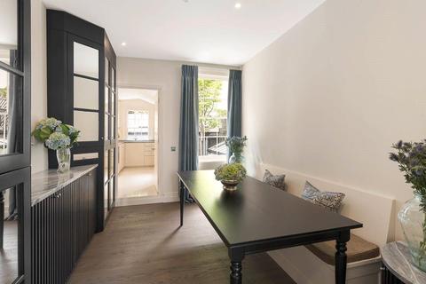 5 bedroom terraced house for sale - Lower Belgrave Street, Belgravia, SW1W