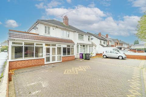 24 Birmingham New Road, Parkfields, Wolverhampton, WV4 6RS