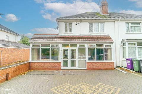 24 Birmingham New Road, Parkfields, Wolverhampton, WV4 6RS