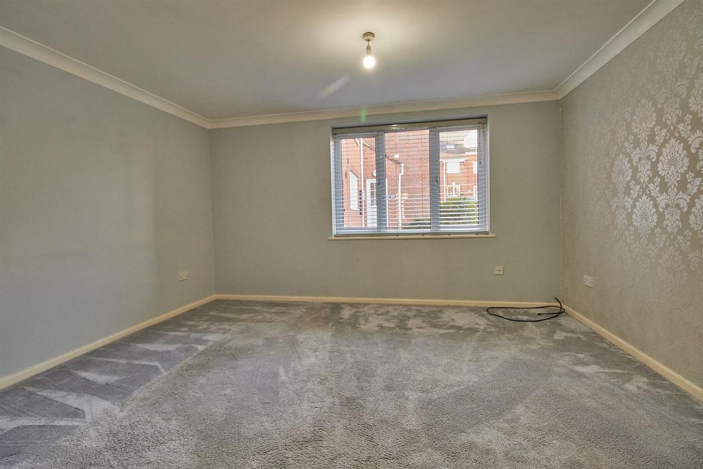 Highfield Street, Earl Shilton, Leicester 1 bed ground floor flat for sale £89,950