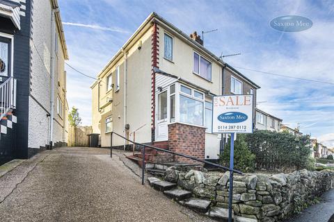 40 Cross Lane, Stocksbridge, Sheffield, S36 1AY