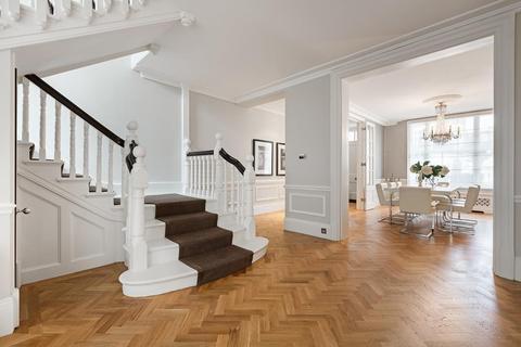 6 bedroom house to rent - Wilton Place, London