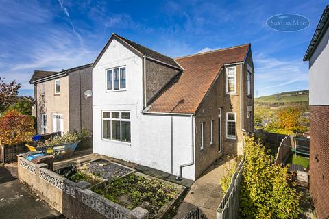 2 Linden Crescent, Stocksbridge, Sheffield, S36 1DF
