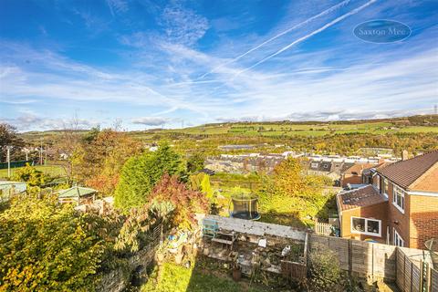 2 Linden Crescent, Stocksbridge, Sheffield, S36 1DF