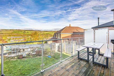 2 Linden Crescent, Stocksbridge, Sheffield, S36 1DF