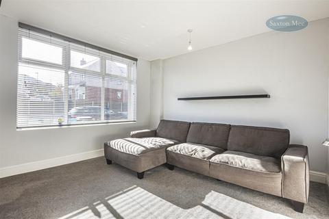 2 Linden Crescent, Stocksbridge, Sheffield, S36 1DF
