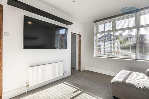 2 Linden Crescent, Stocksbridge, Sheffield, S36 1DF