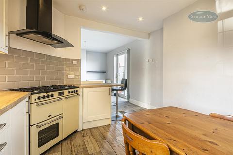 2 Linden Crescent, Stocksbridge, Sheffield, S36 1DF
