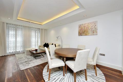 1 bedroom flat for sale, Lancelot Place, Knightsbridge SW7