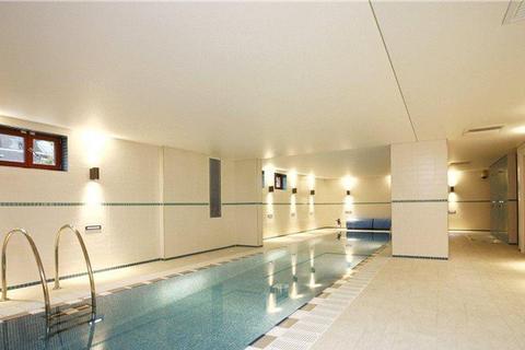 1 bedroom flat for sale, Lancelot Place, Knightsbridge SW7