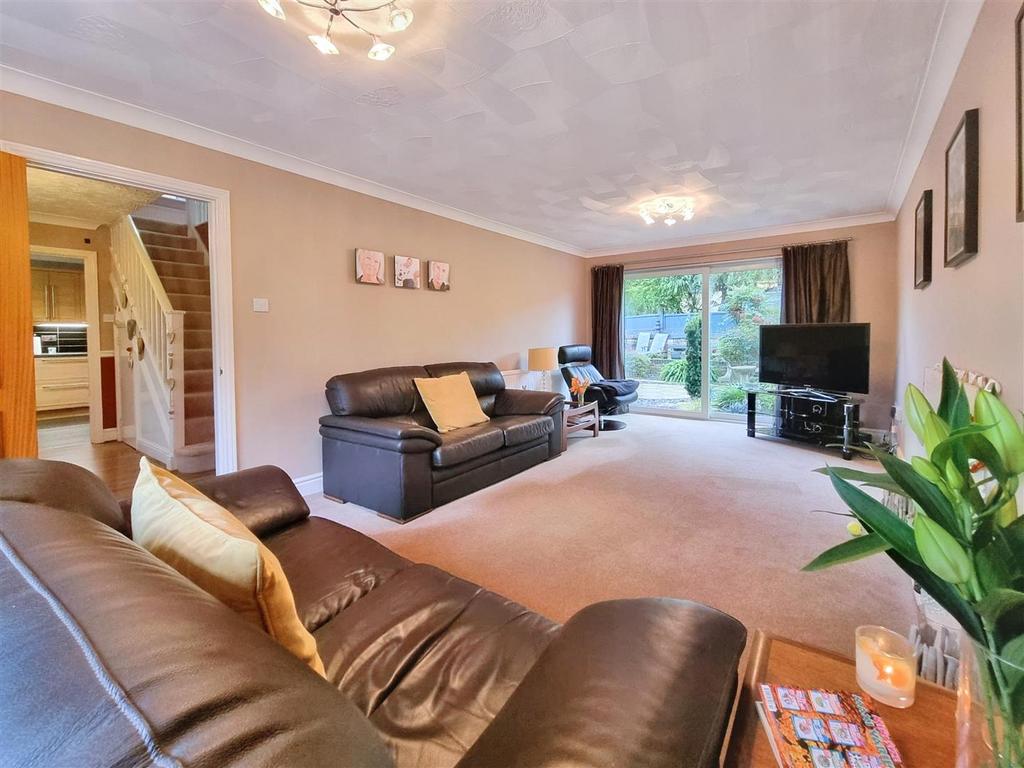 Amsterdam Gardens, Spalding 4 bed detached house for sale £340,000