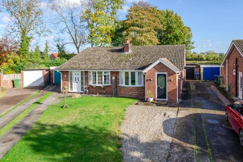 85 Parkfield, Stillington, York, YO61 1JN