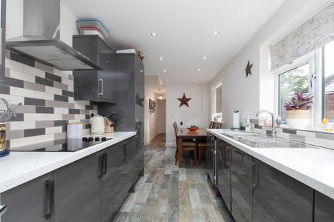 85 Parkfield, Stillington, York, YO61 1JN