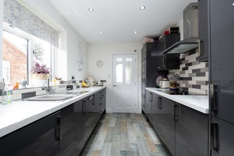 85 Parkfield, Stillington, York, YO61 1JN
