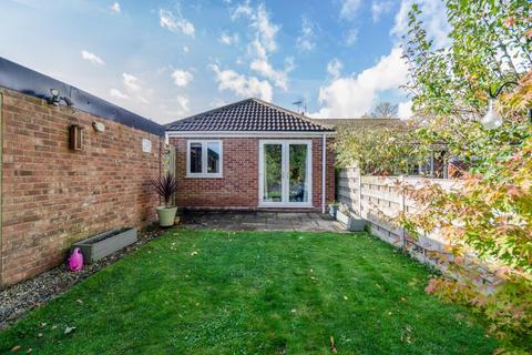 85 Parkfield, Stillington, York, YO61 1JN