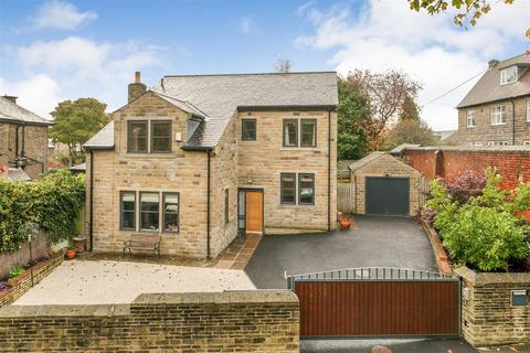5 bedroom detached house for sale - Savile Road, Lindley, Huddersfield