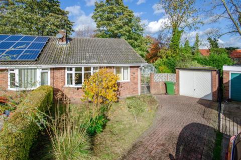 89 Parkfield, Stillington, York, YO61 1JN