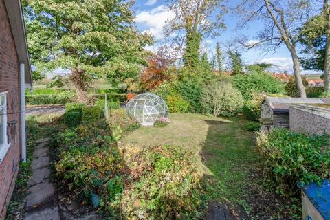 89 Parkfield, Stillington, York, YO61 1JN