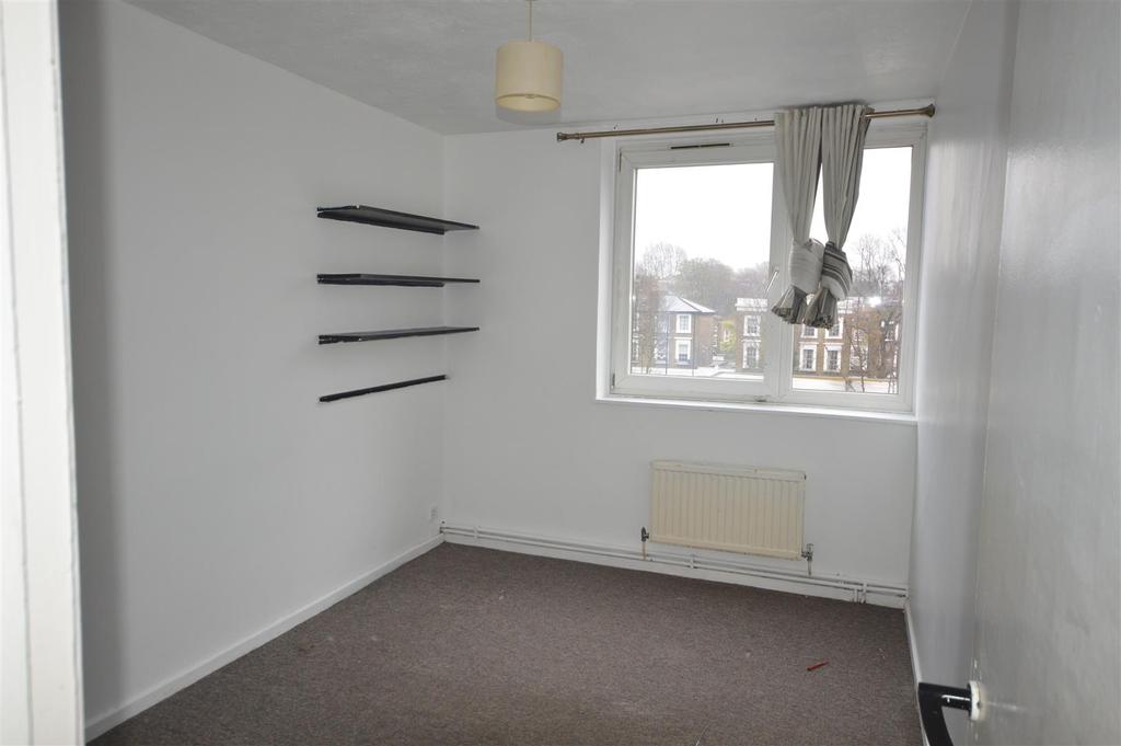 Twyford Street, London 5 bed house share £700 pcm (£162 pw)
