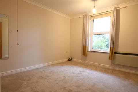 1 bedroom flat for sale - Oakfield House, Binswood Avenue, Leamington Spa