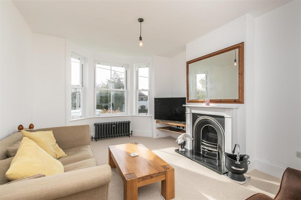 Framfield Road, Buxted, 4 bed semidetached house £695,000