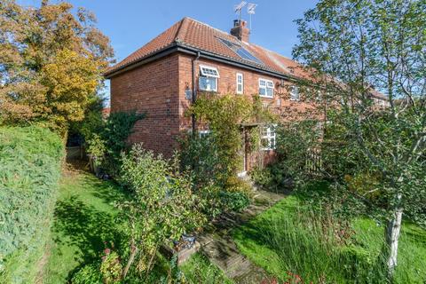 8 Carrside, Great Ouseburn, York, YO26 9RW