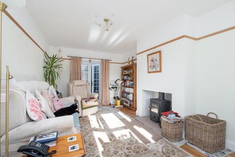 8 Carrside, Great Ouseburn, York, YO26 9RW