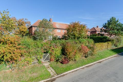 8 Carrside, Great Ouseburn, York, YO26 9RW