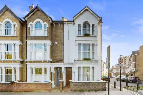 281 Stoke Newington Church Street, London, N16 9JH