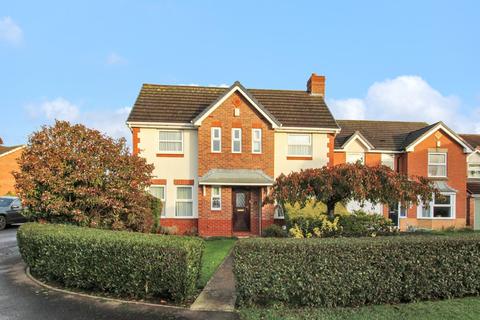 26 Hunters Row, Boroughbridge, York, YO51 9PE