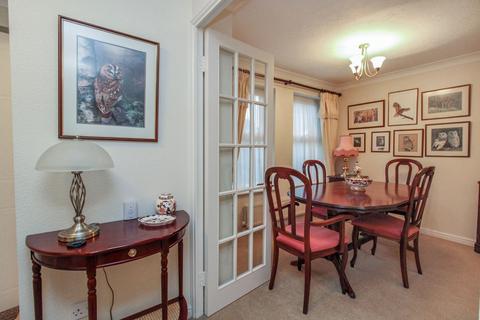26 Hunters Row, Boroughbridge, York, YO51 9PE
