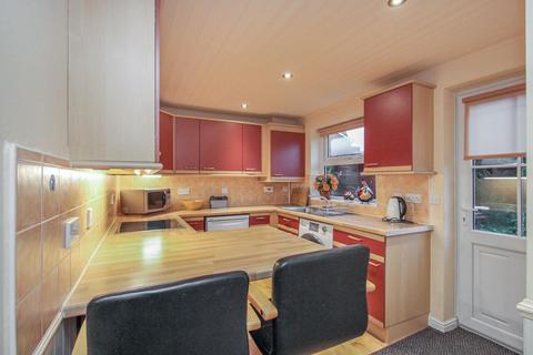 26 Hunters Row, Boroughbridge, York, YO51 9PE