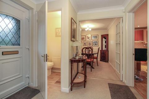 26 Hunters Row, Boroughbridge, York, YO51 9PE