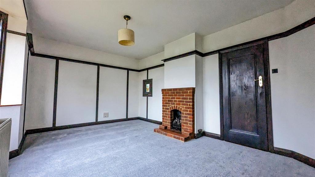 Reception room two