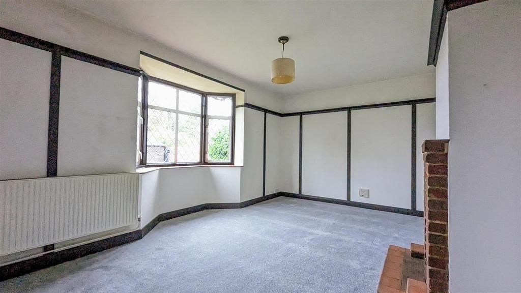 Reception room two